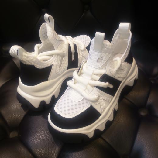 lfgj jeansBB096单网运动老爹款 商品图10