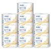 ABCk13日用超级薄棉排湿卫生间8片 商品缩略图1