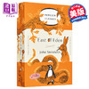 预售 【中商原版】East of Eden: (Penguin Orange Collection) 伊甸之东（毛边本） 企鹅兰登封面展 商品缩略图0