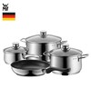 WMF Diadem Plus系列锅具4件套 商品缩略图0