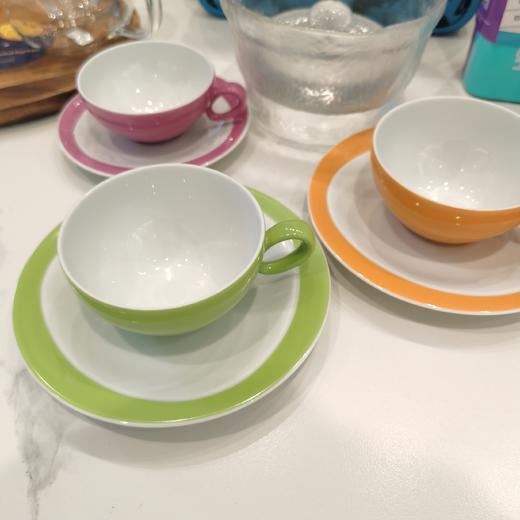 三重奏茶杯咖啡杯 商品图0