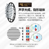 HIFIMAN（海菲曼） DEVA Pro无线蓝牙耳机平板振膜有线头戴式游戏吃鸡耳麦手机电脑通用发烧音乐 商品缩略图2