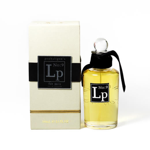 潘海利根 爱情魔药9号 男士/女士 Penhaligon's LP No. 9 分装 商品图5