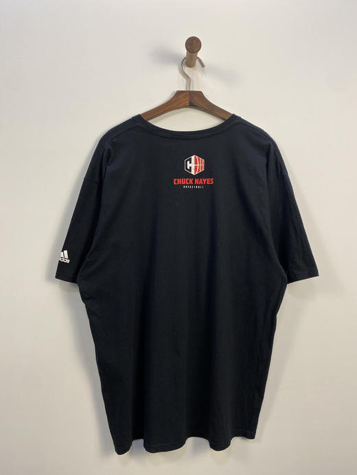 adidas 阿迪达斯 THE GO-TO TEE 短袖T恤 _SST(2XL) 商品图3