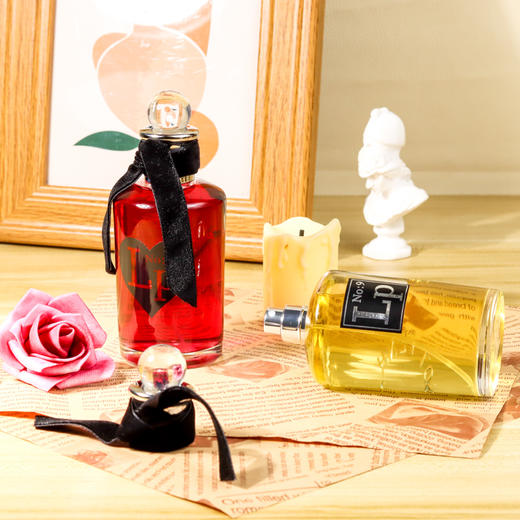 潘海利根 爱情魔药9号 男士/女士 Penhaligon's LP No. 9 分装 商品图2