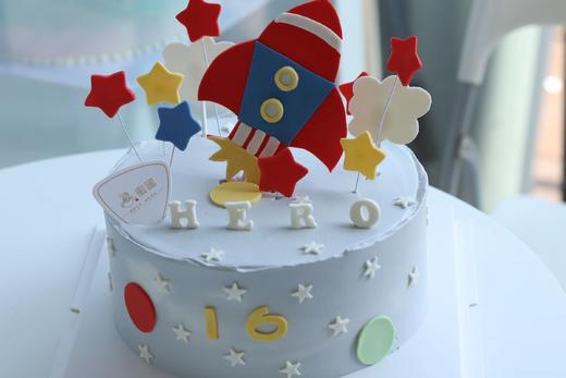 起飞啦（提前一天以上预定） 商品图1