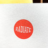 北京仓｜BlackBird LetterPress-awesome-光芒万丈 贺卡［美国设计师］ 商品缩略图4
