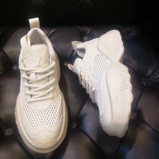 lfgj  jeans    bb097夏款超轻休闲鞋 商品图9