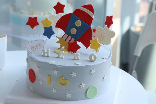 起飞啦（提前一天以上预定） 商品图0