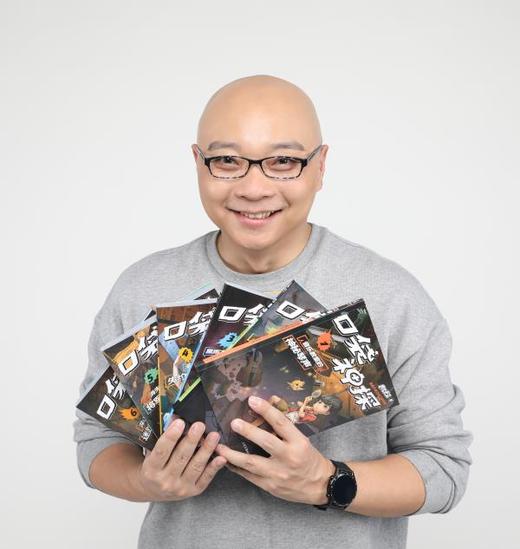 正版 签章版口袋神探故事书两季全套 一+二季12册凯叔讲故事口袋神探的书小学生三四五年级课外阅读 6-8-10-12岁侦探推理小说 商品图1