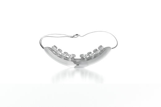 SKG穴位热敷眼部按摩仪E4PRO（拆塑封后不支持退货） 商品图2