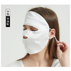 【限时折扣】真丝防晒口罩/面罩 均码 商品缩略图4