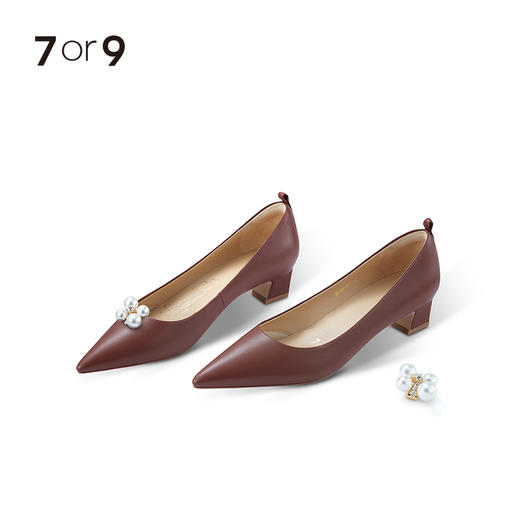 7or9-迷你圆珠扣 商品图2