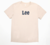 Lee21春夏商场同款男式短袖T恤L447764DR97W 商品缩略图0