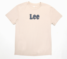 Lee21春夏商场同款男式短袖T恤L447764DR97W