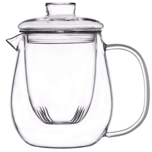 Transparence 雅致茶壶600ml 商品图1