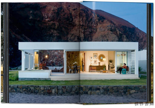 【全新现货】【40周年系列】 Homes For Our Time. Contemporary Houses Around The World/我们时代的家园 全球当代住宅 商品图2