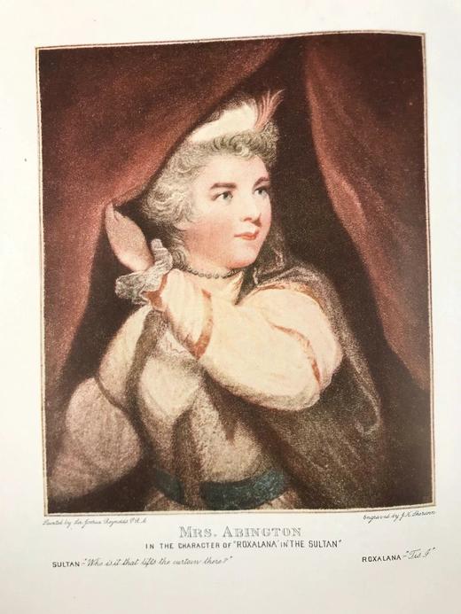 1907年1-4月 鉴赏家杂志 数百幅插图 漆布精装16开 商品图7