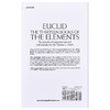 【中商原版】欧几里得：几何原本3 英文原版 The Thirteen Books of the Elements Vol.3 Euclid 商品缩略图1