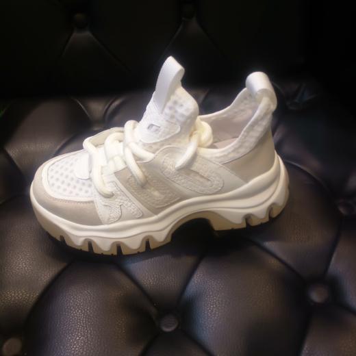 lfgj jeansBB096单网运动老爹款 商品图1