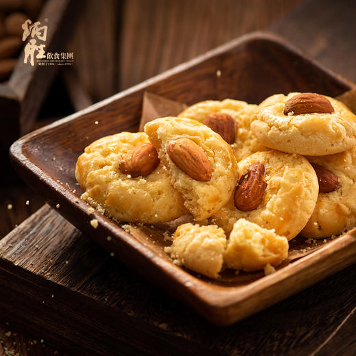 合桃酥 商品图1