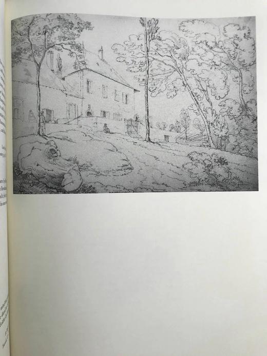 罗马遗迹：米德尔顿考古画集 百余幅插图 精装大16开 商品图6