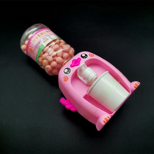 港仁饮水机瓶小蛋酥50gX24盒/箱 商品图2