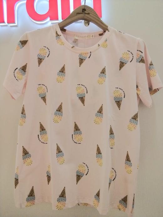 3F皮尔卡丹内衣，吉利富家居套装 商品图0