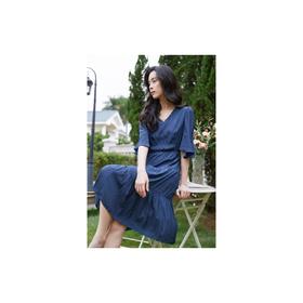 2楼珂莱蒂尔Koradior服饰（新百购）
