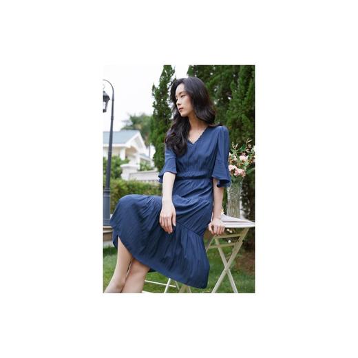 2楼珂莱蒂尔Koradior服饰（新百购） 商品图0