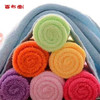 （乡村振兴商品）百布堂舒柔美容巾（随机发货）27*54*3 商品缩略图4
