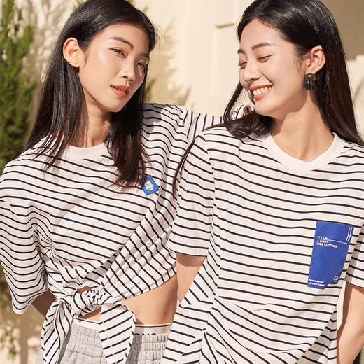 前片抽褶针织连衣裙 商品图1