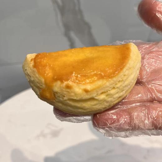 榴莲酥（一个） 商品图2