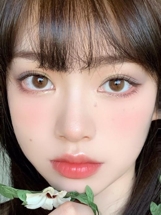 cococon日抛美瞳 暖阳半夏 14.2mm 商品图0