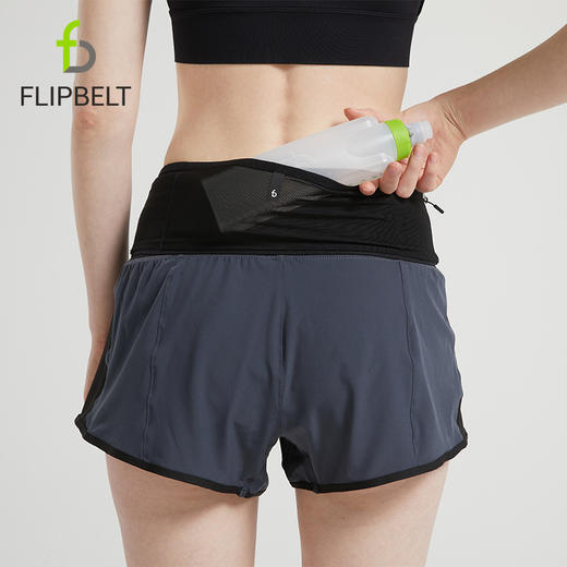 [透气MAX 轻松畅跑]FlipBelt 飞比特轻薄款运动腰包 商品图6