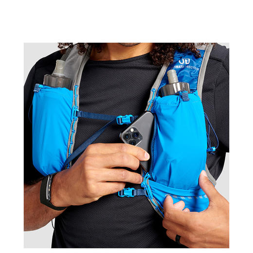 UD VESTA 超跑6.0 越野背包 10.3L/10.1L 商品图2