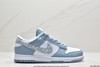 耐克Nike WMNS SB Dunk Low扣篮系列低帮休闲运动滑板板鞋DH4401-101男女鞋 商品缩略图0