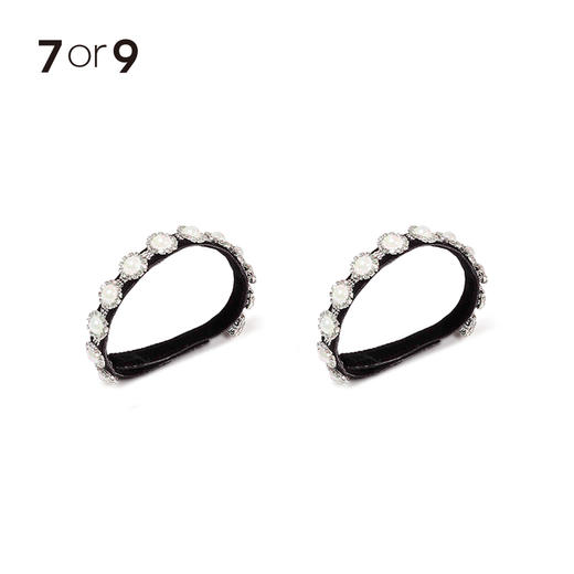 复古圆珠饰带 商品图4