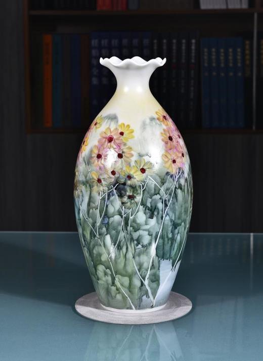 印象彩《花语》 商品图0