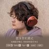 HIFIMAN（海菲曼）HE-R9无线蓝牙耳机封闭动圈头戴式R2R手机电脑游戏电竞吃鸡通用音乐R9耳麦 商品缩略图1