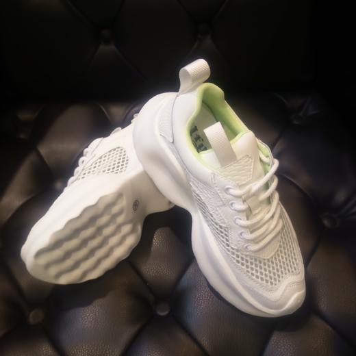 lfgj  jeans    bb097夏款超轻休闲鞋 商品图2