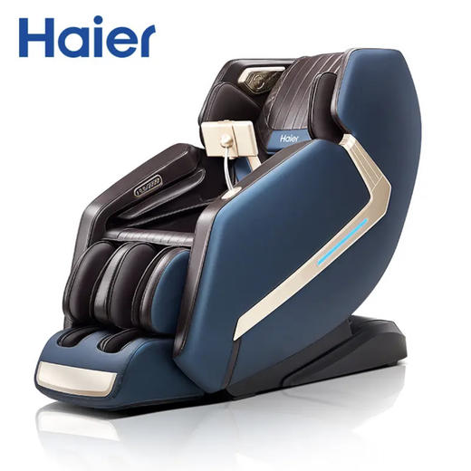 海尔（Haier）按摩椅 H6-102ZU1 商品图0