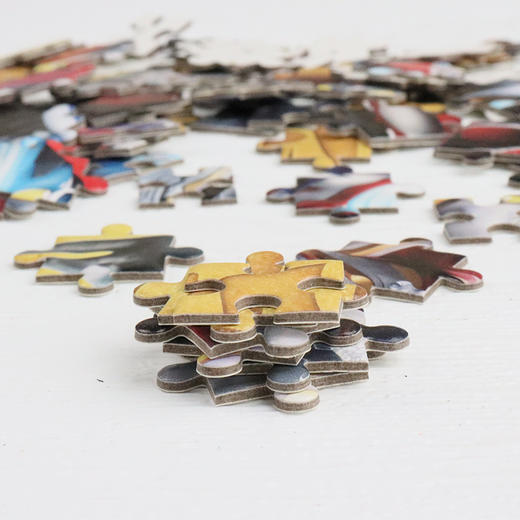 奥特曼55周年纪念（基础版)/奥特英雄周年鉴 商品图1