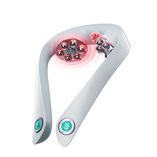 SKG颈椎按摩仪P7（拆塑封后不支持退货） 商品图0