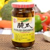金蘭脆瓜（396克） 商品缩略图1