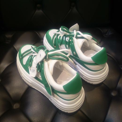 lfgj  jeans  bm701夏款休闲鞋 商品图5