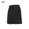 李宁运动裤男2022新品春夏健身系列防泼水休闲短裤AKSS107 商品缩略图2