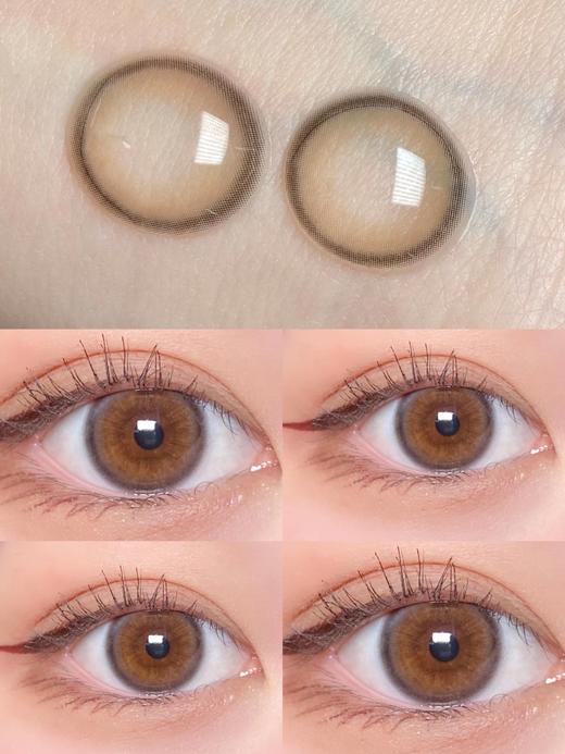 MiLan品牌-奶油橘 商品图5