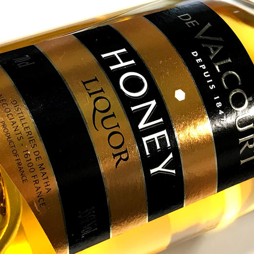 小蜜蜂利口酒 35度 700ml 商品图4