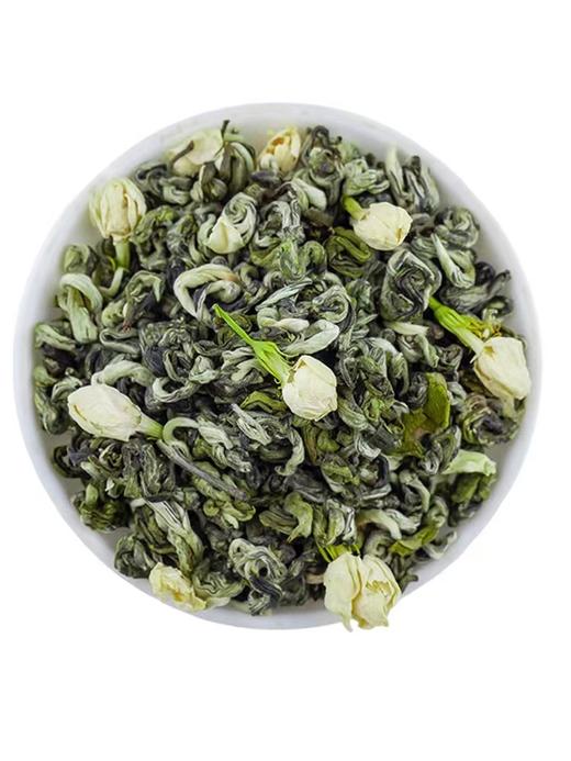 茉莉曲螺 商品图0